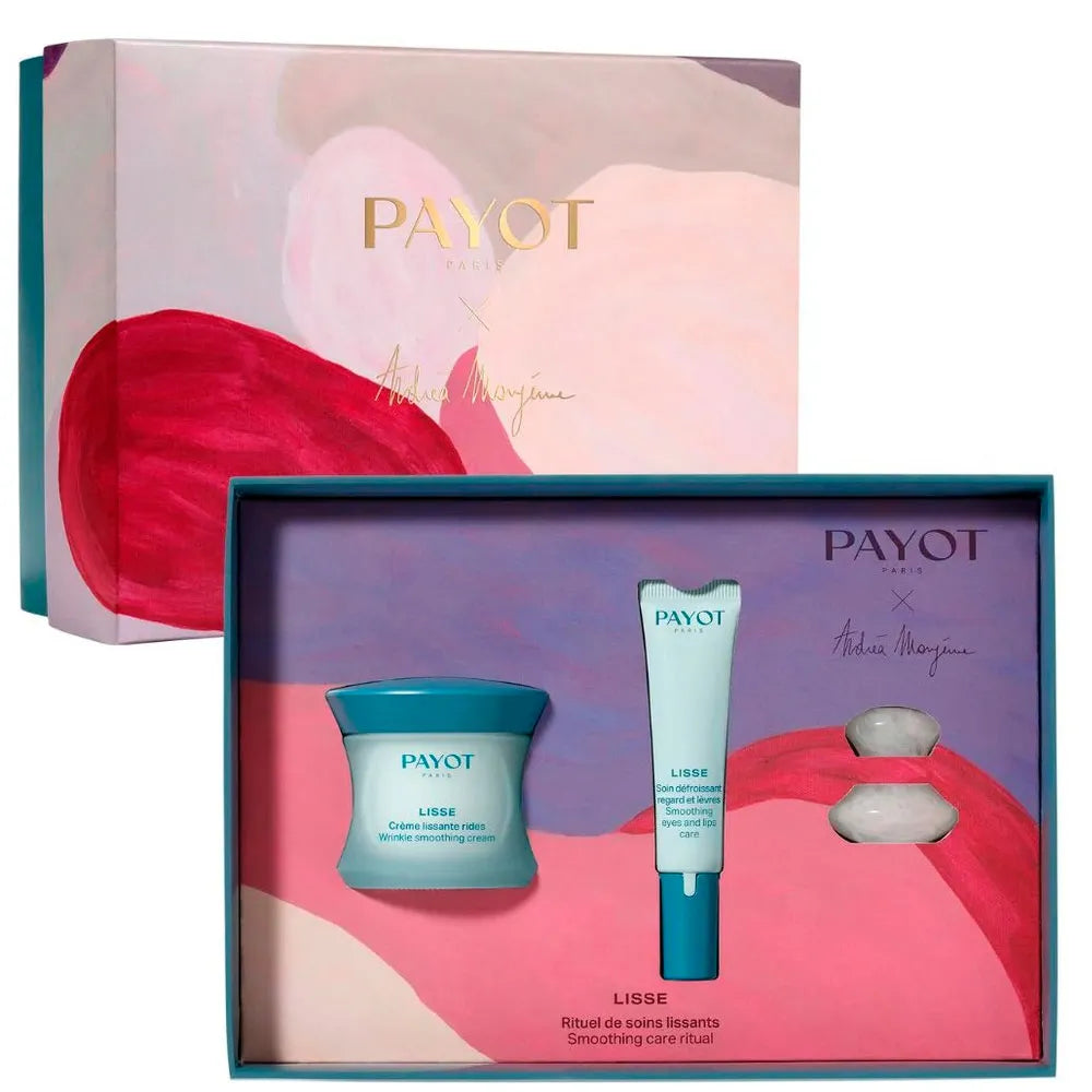 Payot Lisse Xmas 2024 65ml facial treatment