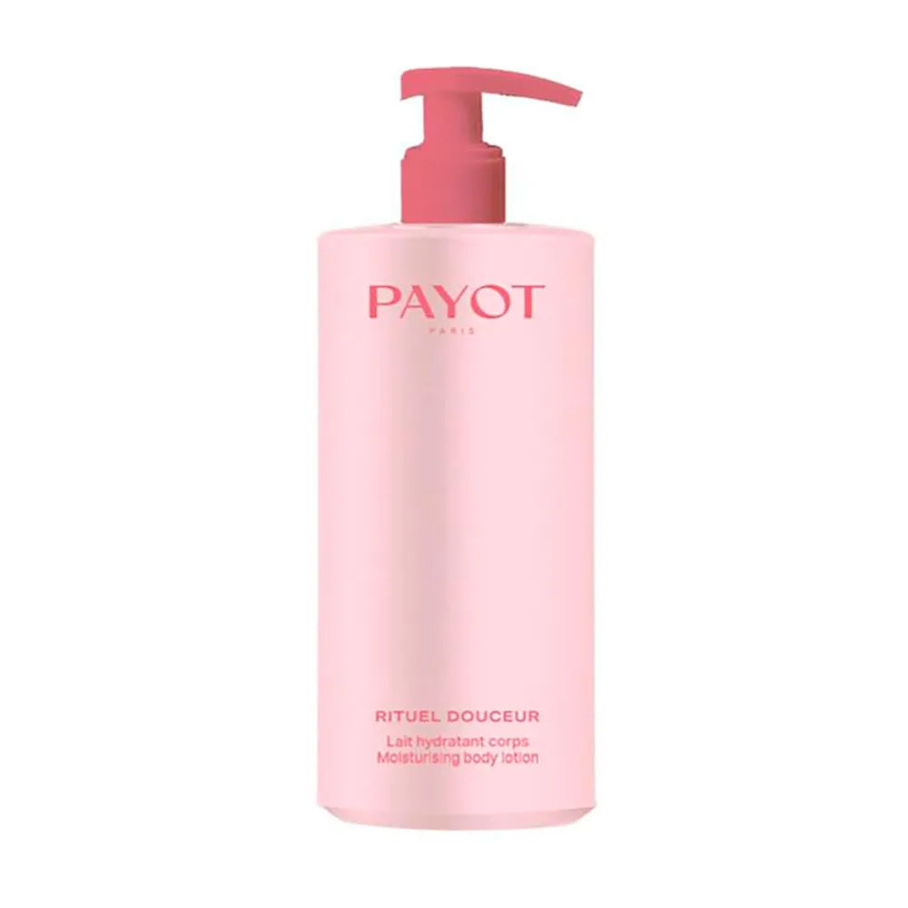 Payot Silky Milk 24h 400ml