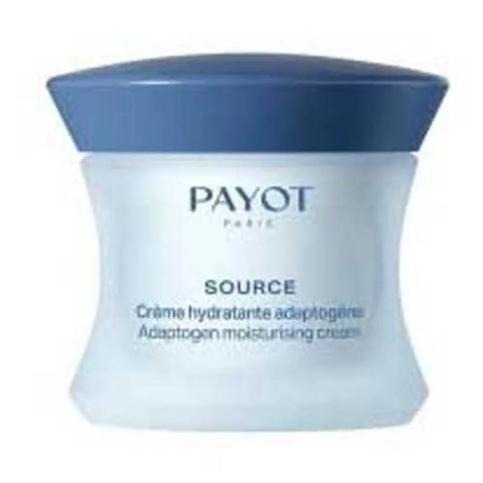 Payot Source 50ml body lotion