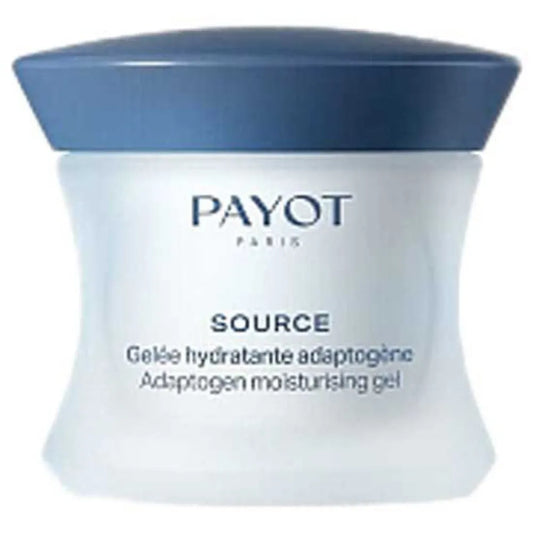 Payot Source 50ml moisturizer