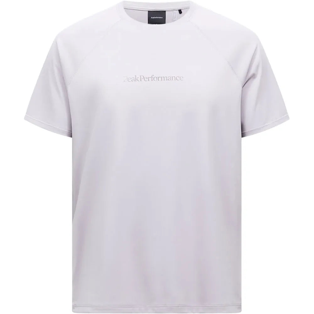 Peak performance Active short sleeve T-shirt