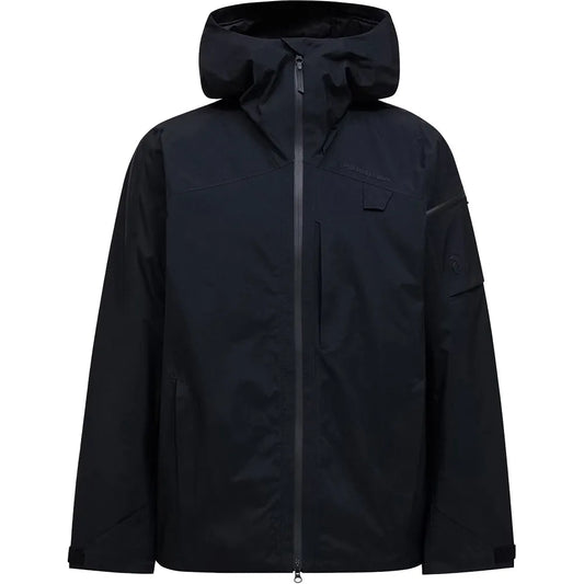 Peak performance Alpine GORE-TEX® Insulated jacket