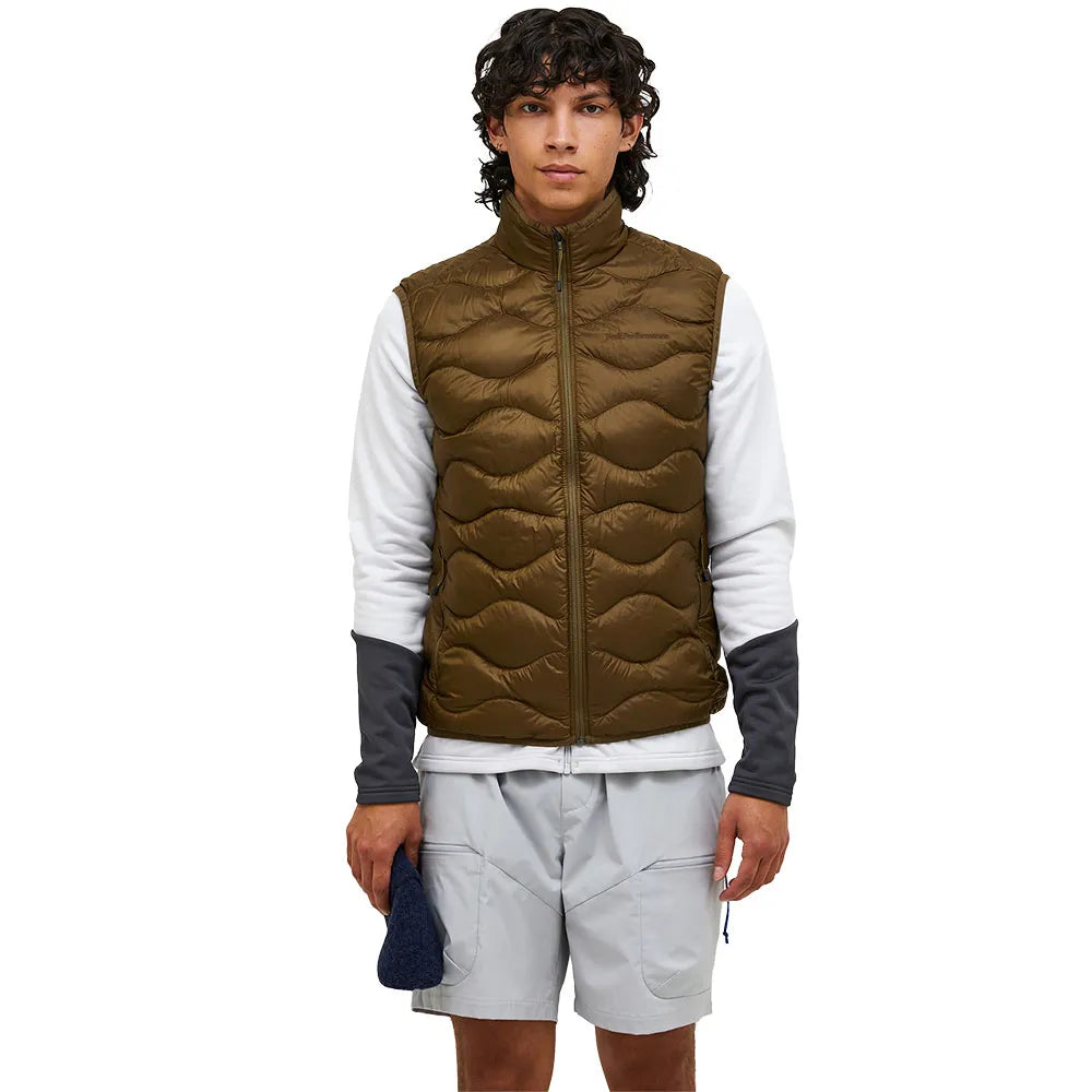 Peak performance Helium Down Vest