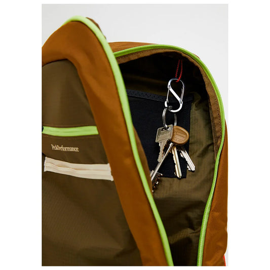 Peak performance Outdoor Crossbody 8.6L backpack