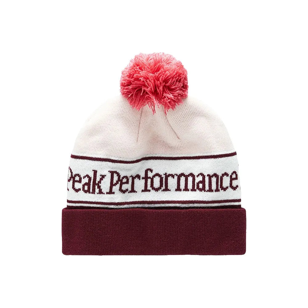 Peak performance Pow beanie