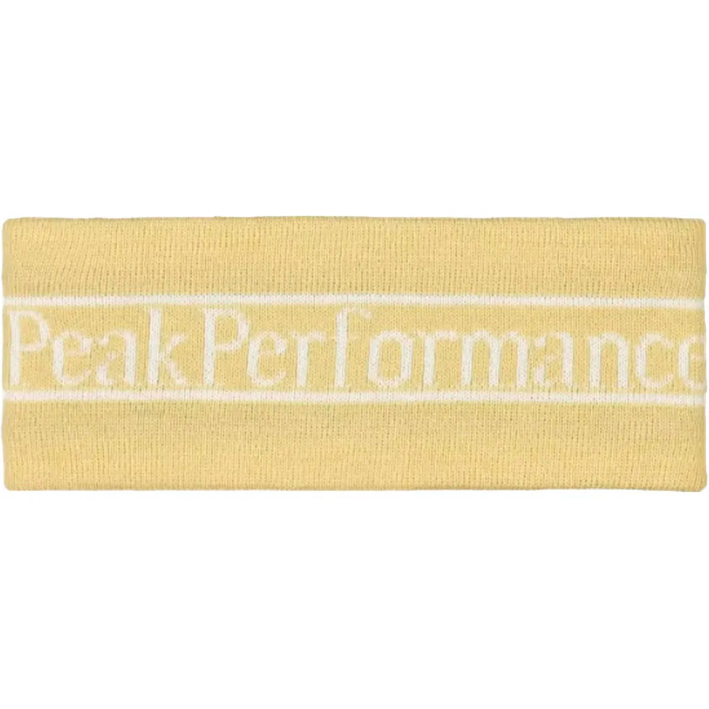 Peak performance Pow headband