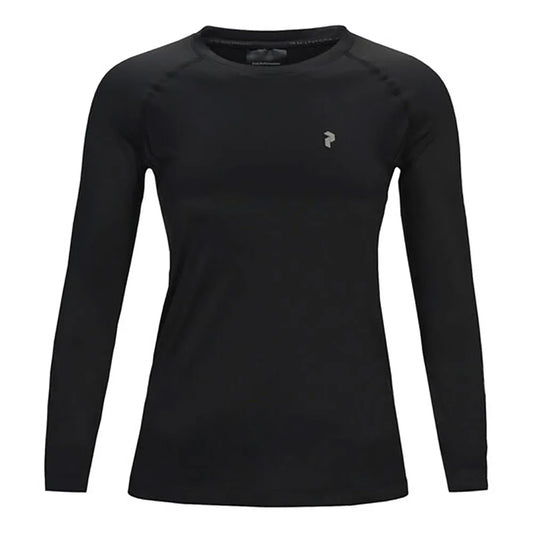 Peak performance Spirit Crew long sleeve base layer