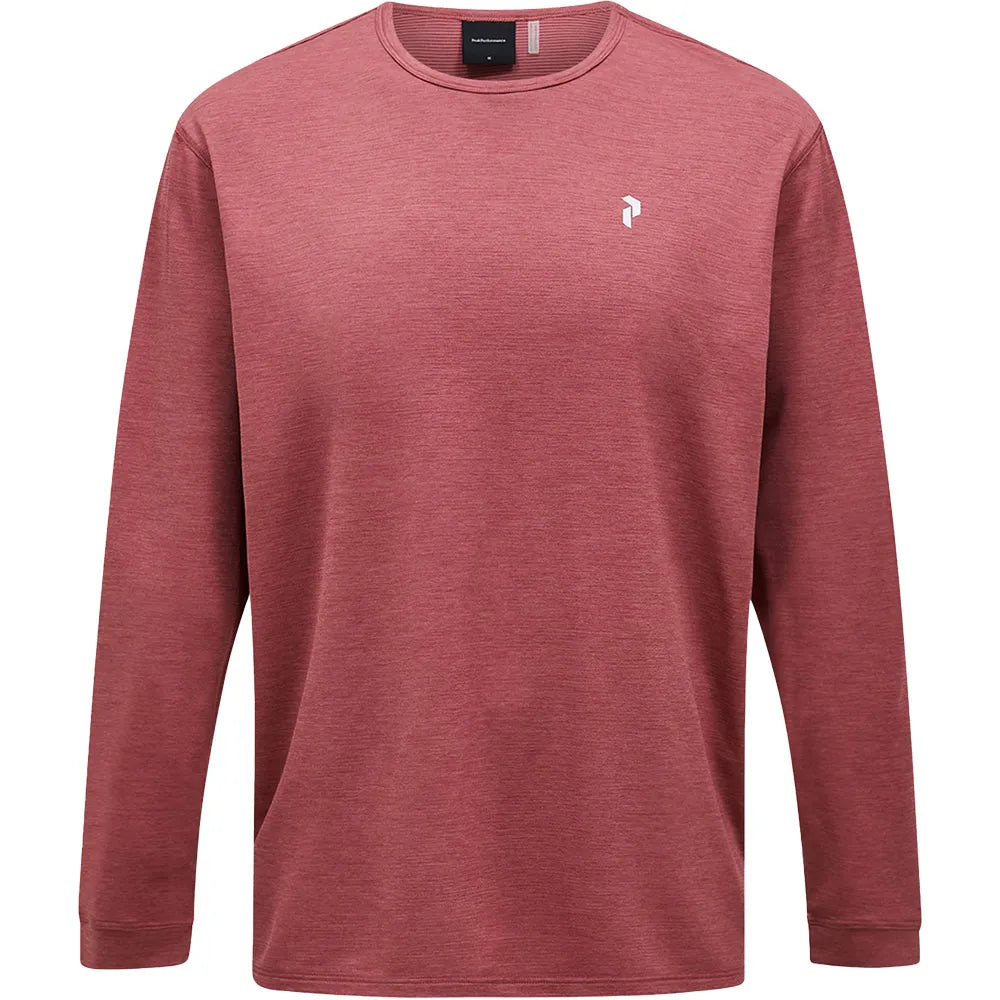 Peak performance Trail long sleeve T-shirt