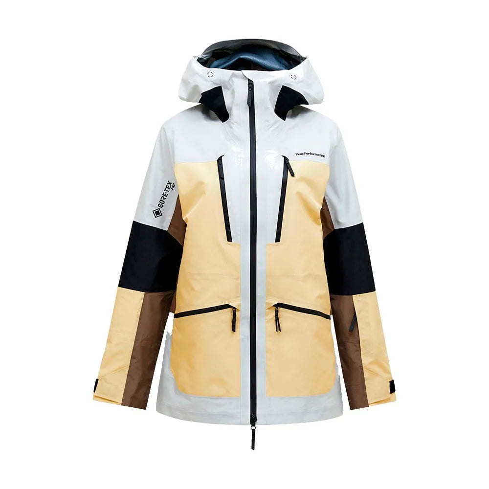 Peak performance Vertical GORE-TEX® Pro 3L jacket