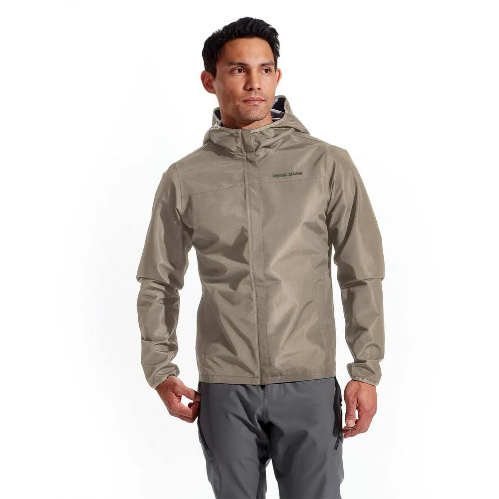 Pearl izumi Canyon 2.5L WXB Rain jacket