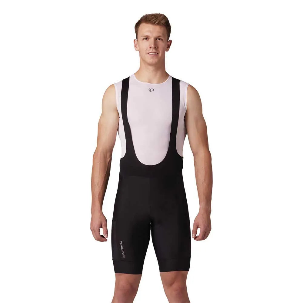 Pearl izumi Expedition 10.5´´ bib shorts