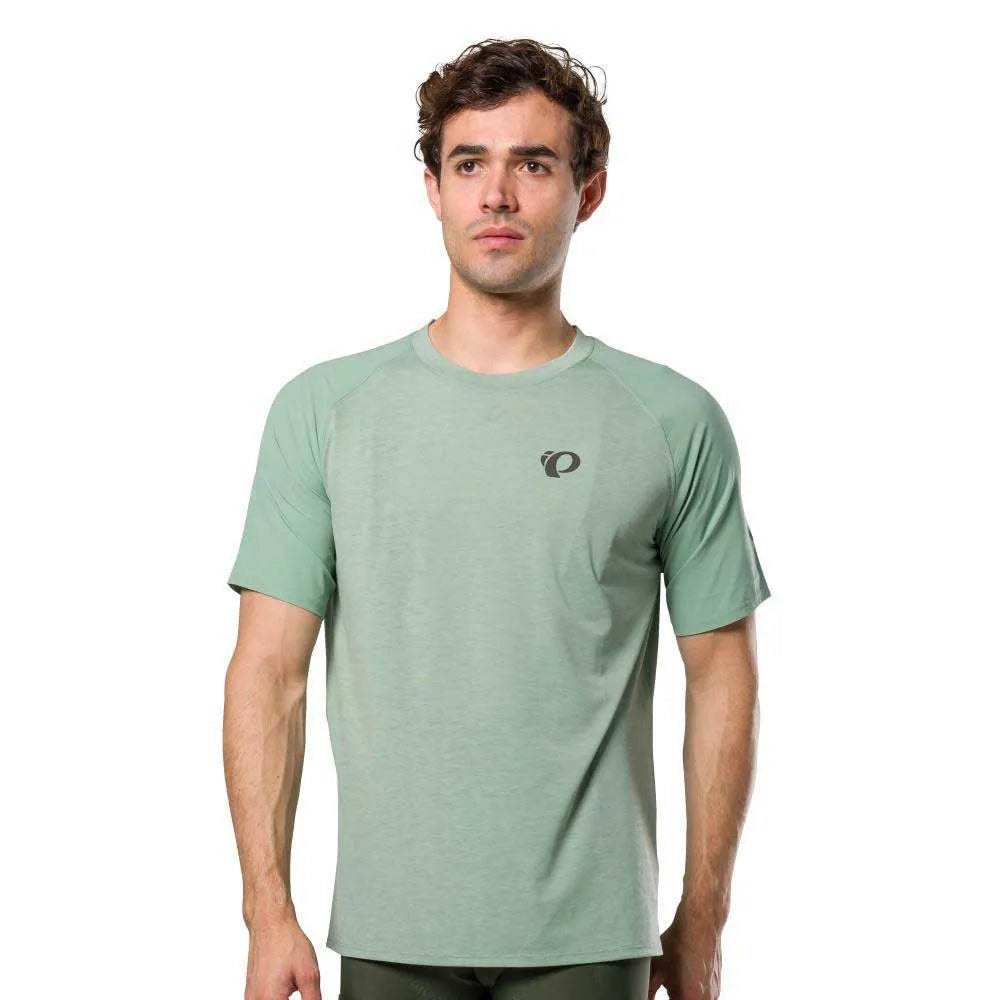 Pearl izumi Expedition Merino short sleeve jersey