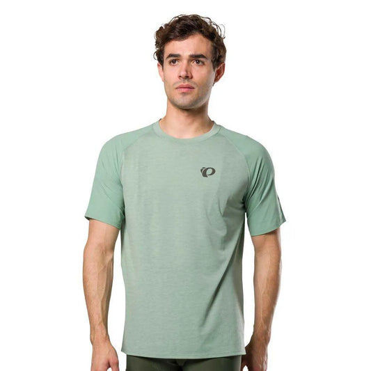 Pearl izumi Expedition Merino short sleeve jersey