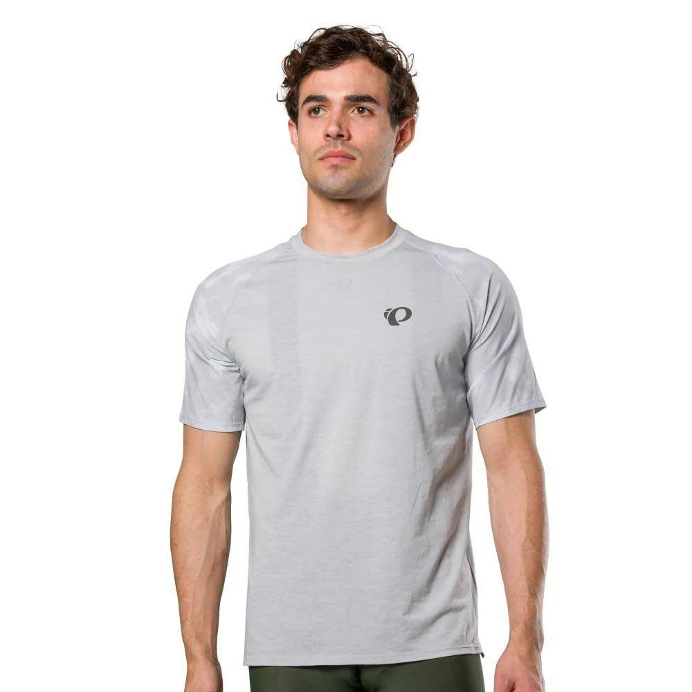 Pearl izumi Expedition Merino short sleeve jersey