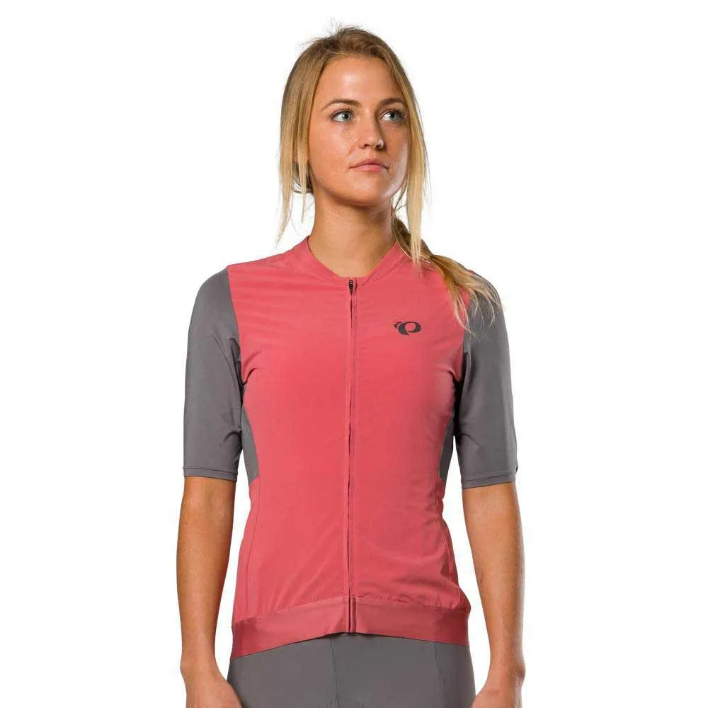 Pearl izumi Expedition short sleeve jersey