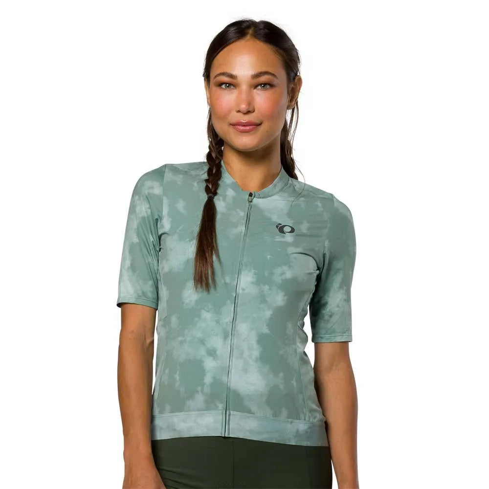 Pearl izumi Expedition short sleeve jersey