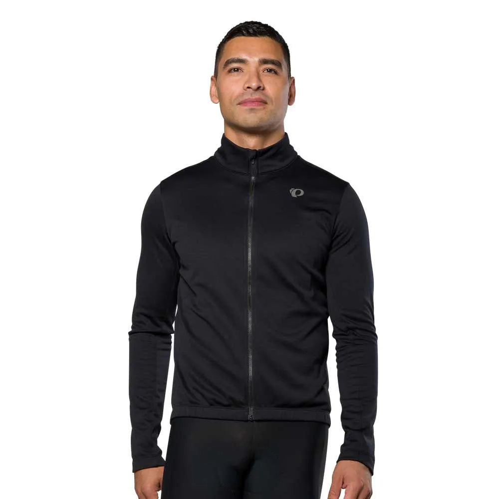 Pearl izumi Quest Thermal long sleeve jersey