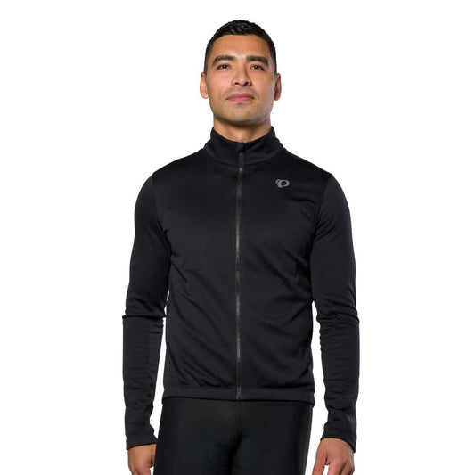 Pearl izumi Quest Thermal long sleeve jersey