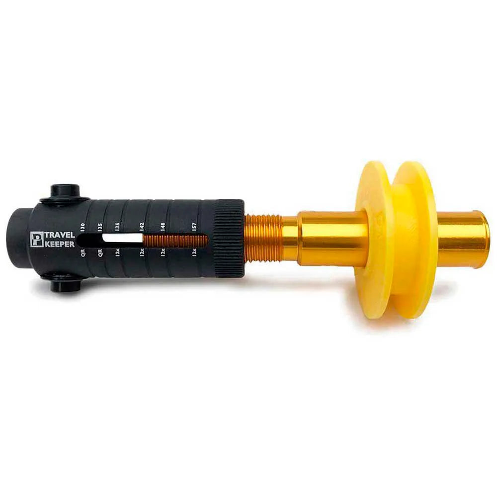 Pedro´s Chain tensioner