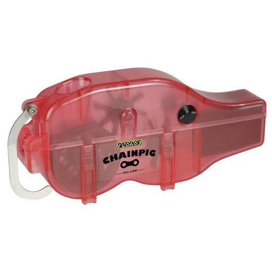 Pedro´s Chainpig II chain cleaner