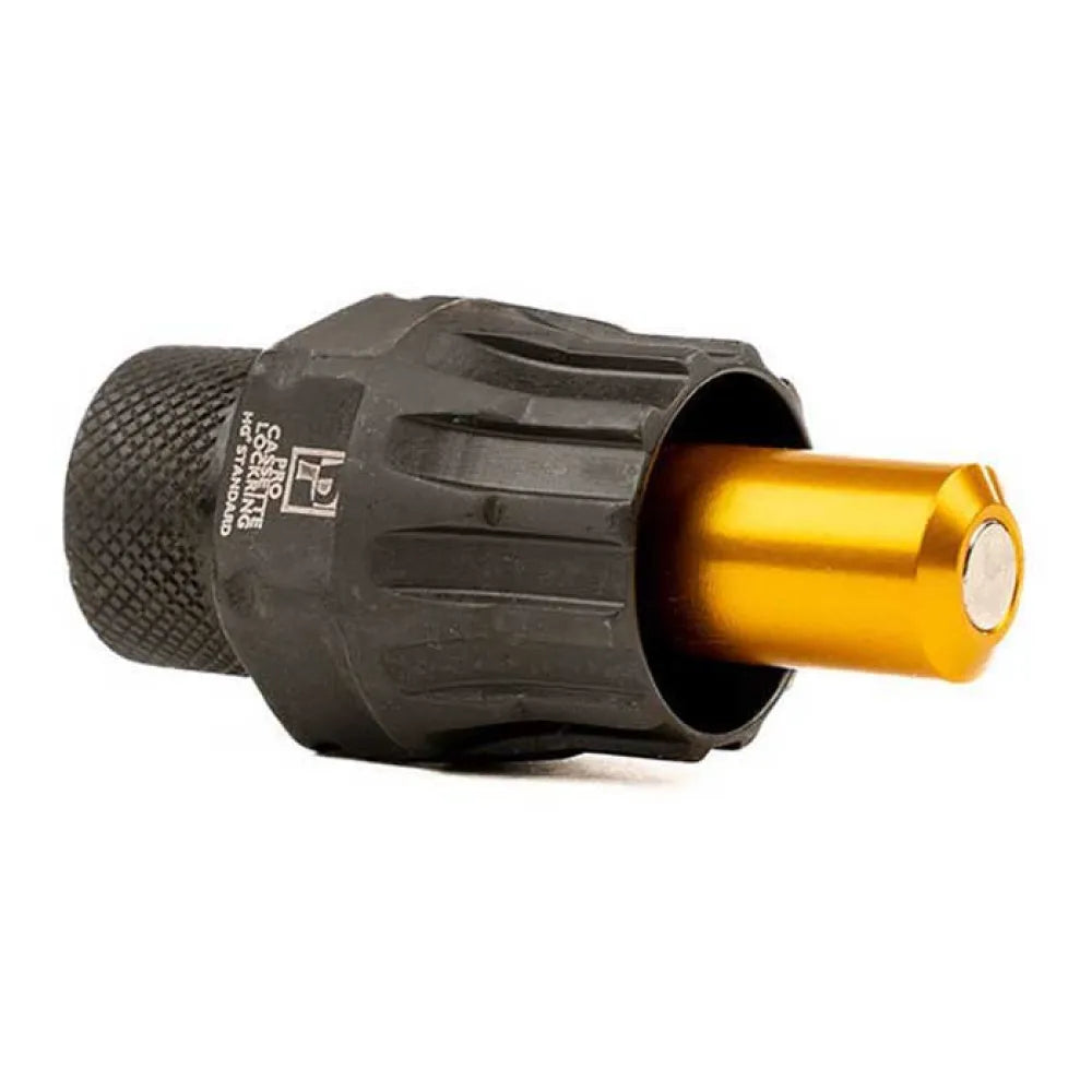 Pedro´s Pro cassette lockring tool