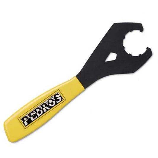 Pedro´s Shimano 6-Notch bottom bracket tool