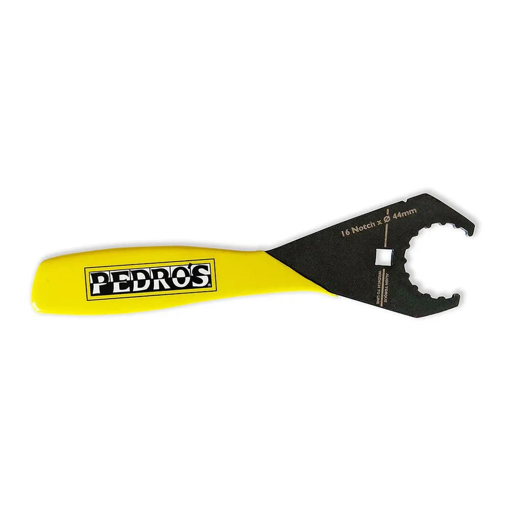 Pedro´s Shimano bottom bracket tool