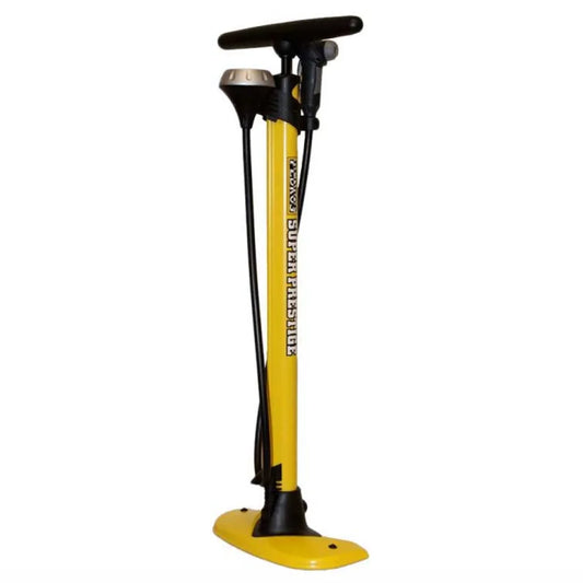 Pedro´s Super Prestige floor pump