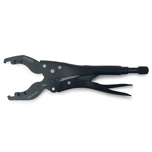 Pedro´s Vise Whip II cassette extractor