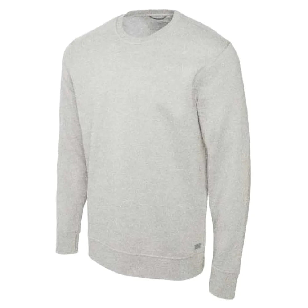 Pelagic Avalon Crew Fleece Solid sweatshirt