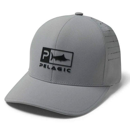 Pelagic Delta Flexfit cap