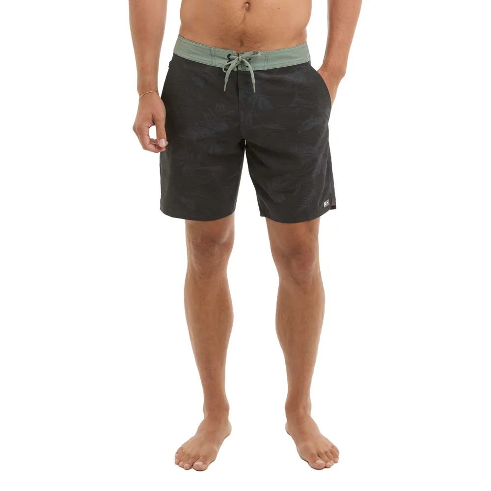 Pelagic Ledge Tropic Slam swimming shorts