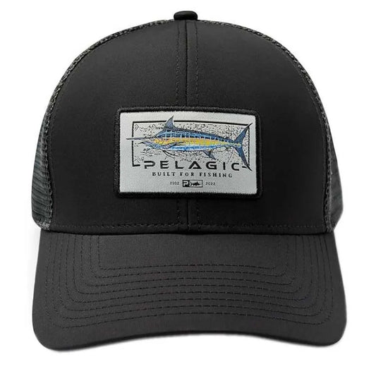 Pelagic Marlin Minds cap