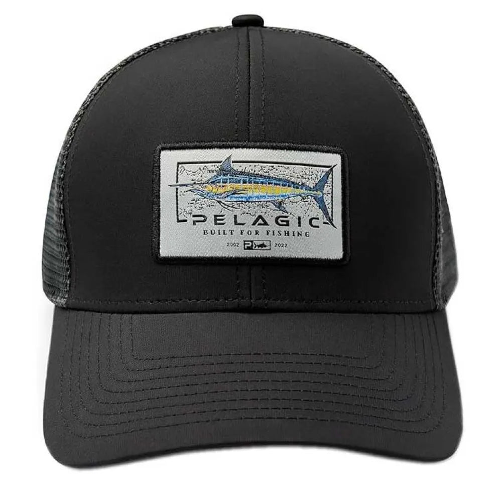 Pelagic Marlin Minds cap