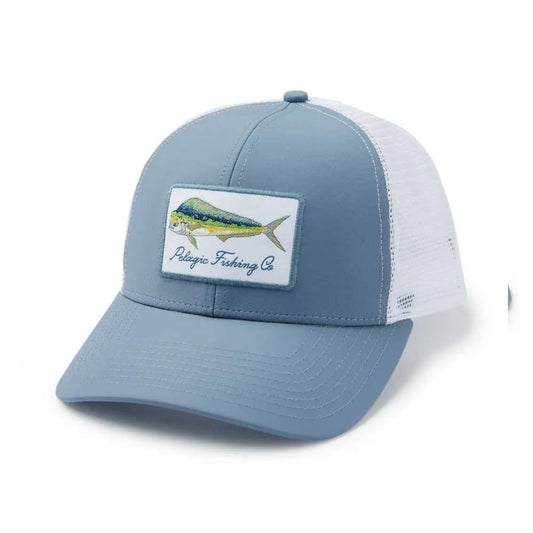 Pelagic Offshore Goione Mahi cap