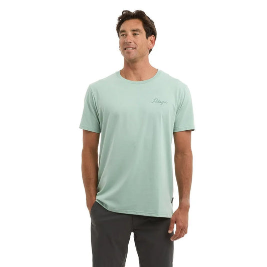 Pelagic Prem Line In short sleeve T-shirt