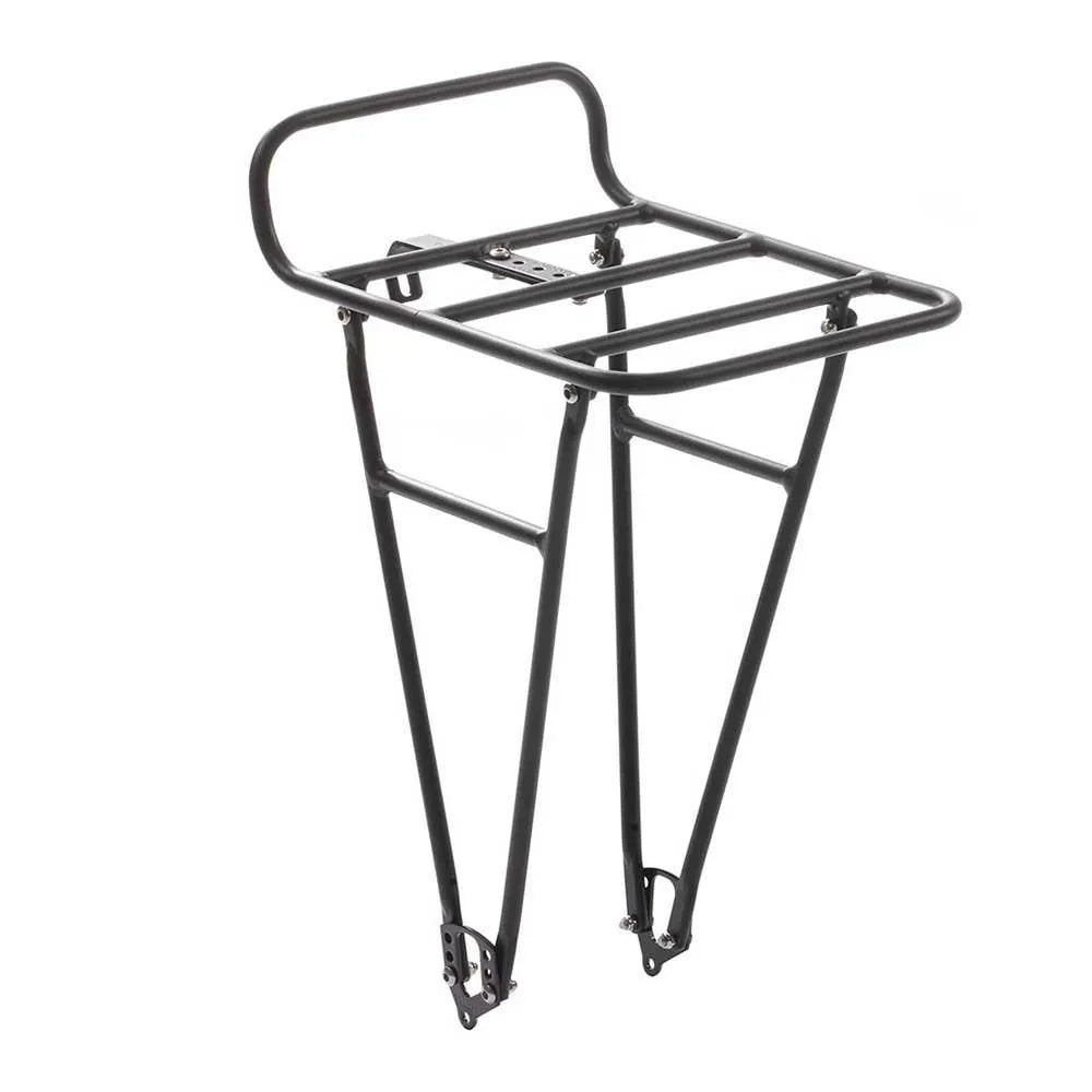 Pelago Alu Commuter Large front pannier rack