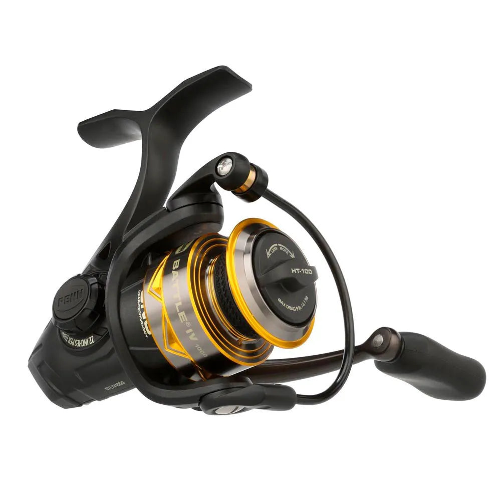 PENN Battle® IV spinning reel