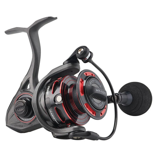 PENN Clash II HS spinning reel