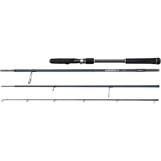 PENN Overseas II Inshore spinning rod