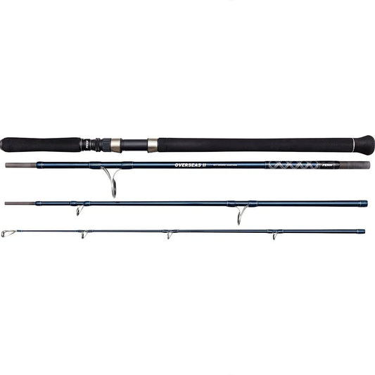 PENN Overseas II Offshore spinning rod