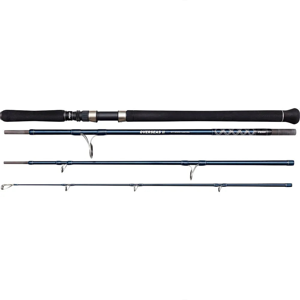 PENN Overseas II Offshore spinning rod