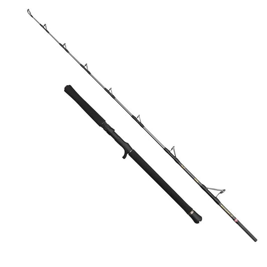 PENN Regiment IV spinning rod