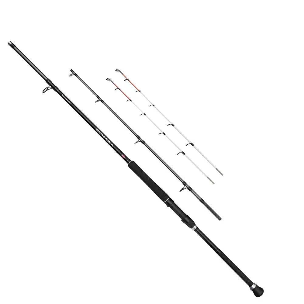 PENN Squadron IV Boat Sensitip spinning rod