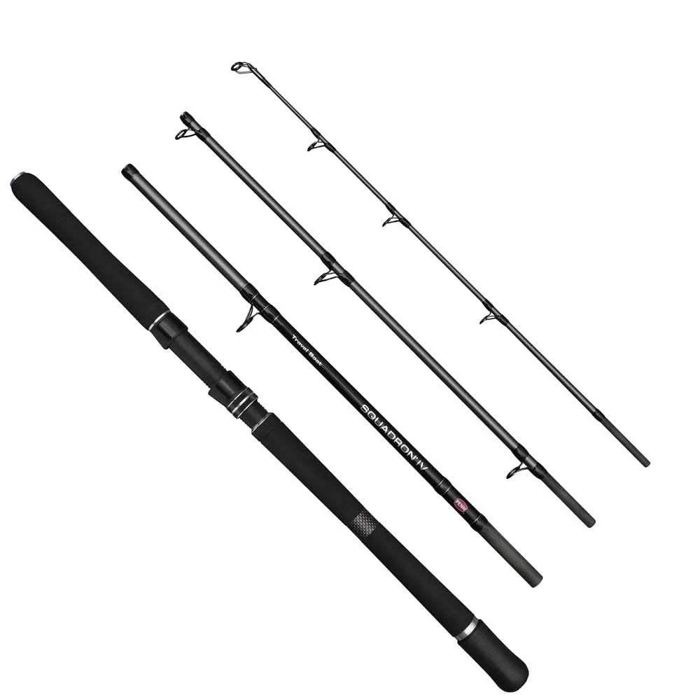 PENN Squadron IV Boat Travel jigging rod