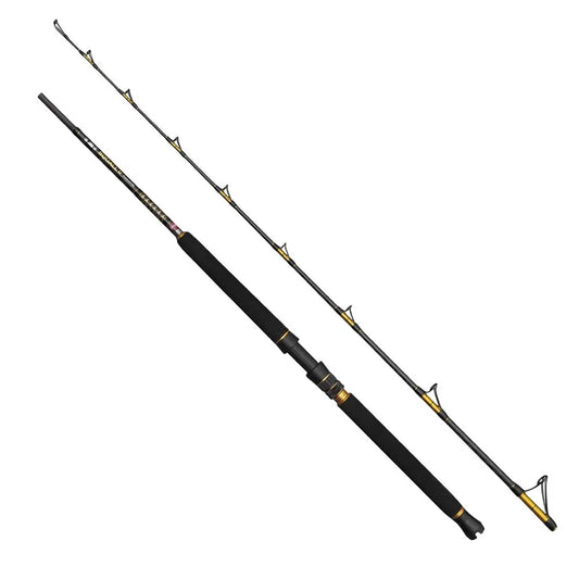 PENN Squall II Viking Edition Boat spinning rod