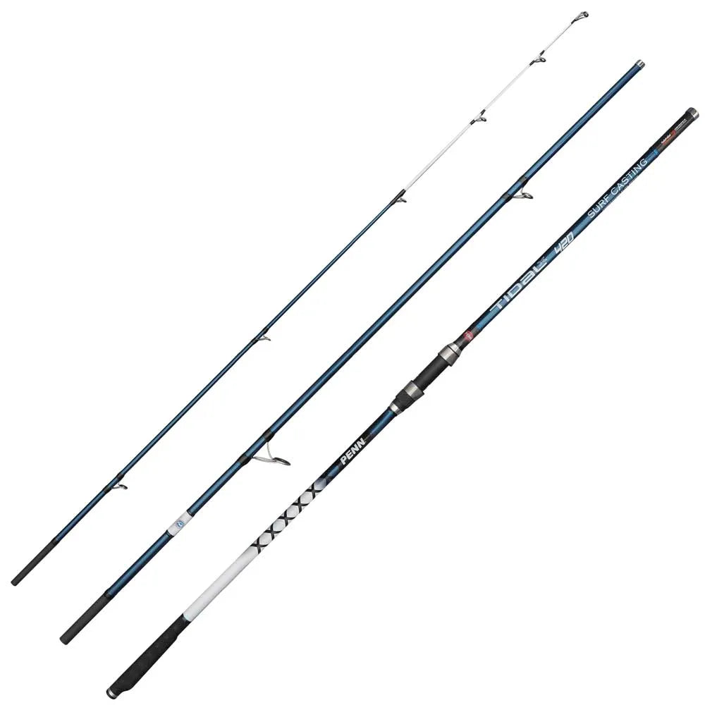 PENN Tidal X K-Hybrid Sensitip surfcasting rod