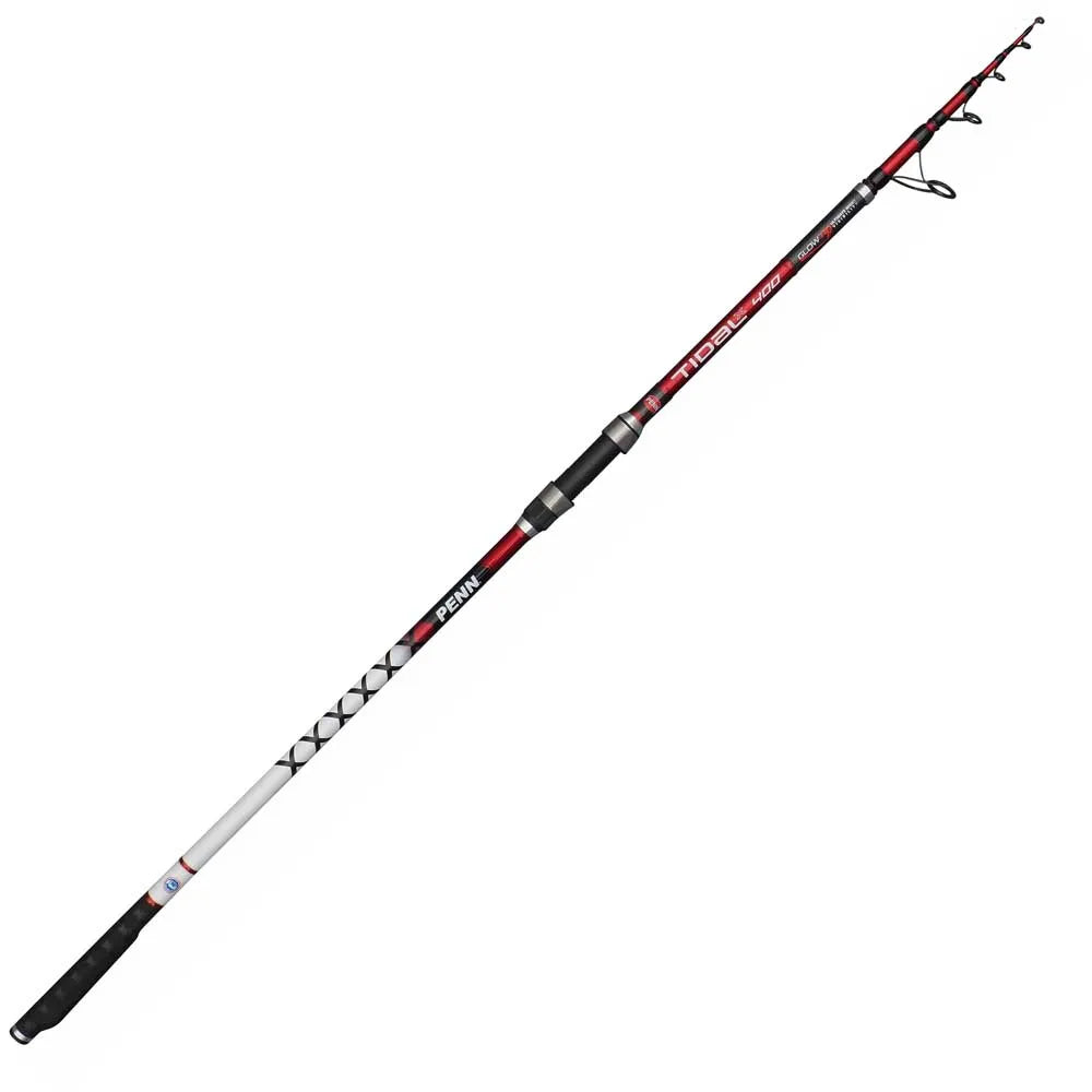 PENN Tidal X Tele Solid surfcasting rod