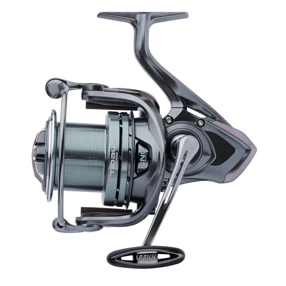 PENN Tidal XT Long Cast Surfcasting Reel