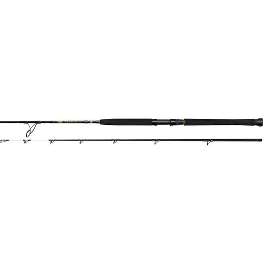 PENN Wrath II Boat spinning rod